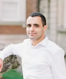 Amir El Rashidy