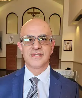 Bassem Nashed