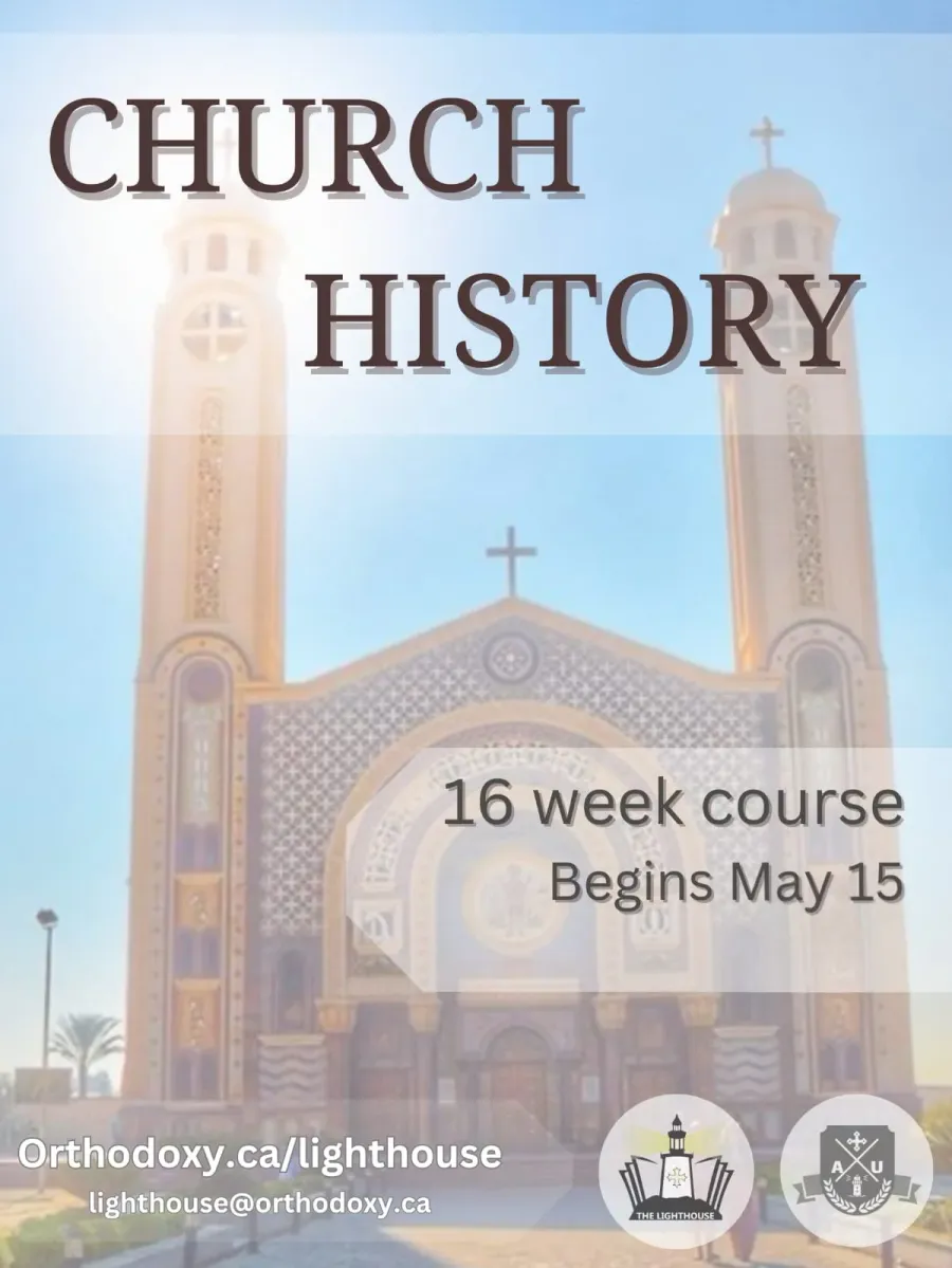 Church History