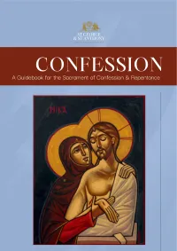 Confession