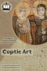 Coptic Art