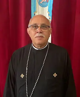 Dcn. Antonious Phillips