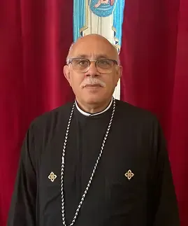 Dcn. Antonious Phillips