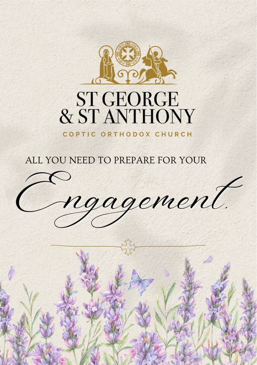 Engagement — cover