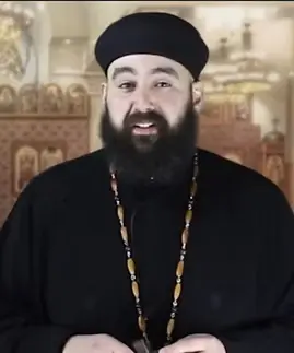 Fr. Anthony