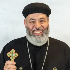 Fr. Cyril Guirguis