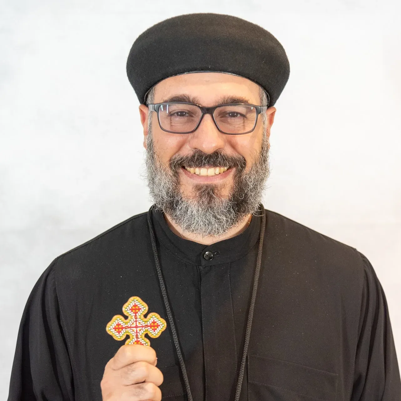 Fr. Matthew Messiha