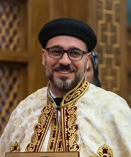 Fr. Matthew