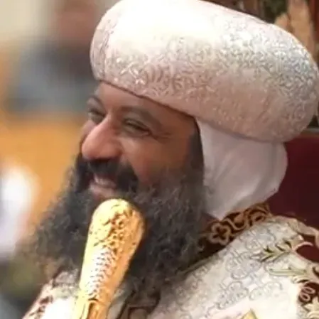 H.G. Bishop Boulos