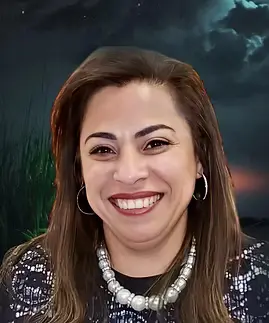Manal Gorgui